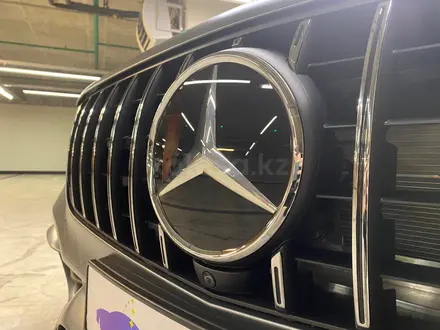 Mercedes-Benz GLC 63 AMG 2018 года за 77 300 000 тг. в Алматы – фото 7