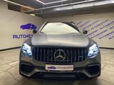 Mercedes-Benz GLC 63 AMG 2018 годаүшін71 700 000 тг. в Алматы – фото 3