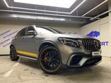 Mercedes-Benz GLC 63 AMG 2018 годаүшін71 700 000 тг. в Алматы