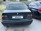 BMW 325 1994 годаүшін1 400 000 тг. в Шымкент – фото 3
