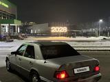 Mercedes-Benz E 320 1994 годаүшін3 000 000 тг. в Талдыкорган – фото 4