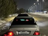 Mercedes-Benz E 320 1994 годаүшін3 000 000 тг. в Талдыкорган – фото 3
