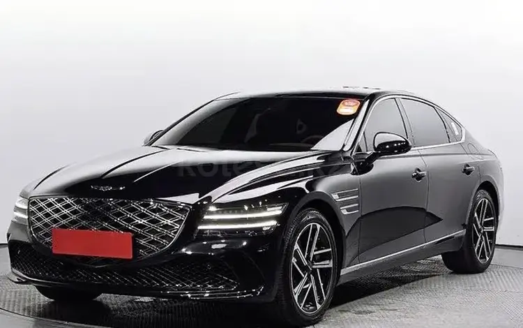 Genesis G80 2024 годаүшін22 900 000 тг. в Астана