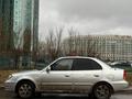 Hyundai Accent 2004 года за 800 000 тг. в Астана – фото 2