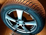 205-50-17 Bridgestone Blizzak LM005 за 67 000 тг. в Алматы