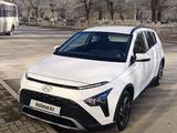 Hyundai Bayon 2023 года за 8 990 000 тг. в Актобе – фото 2