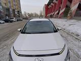 Hyundai Bayon 2023 года за 8 990 000 тг. в Актобе