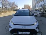 Hyundai Bayon 2023 года за 8 990 000 тг. в Актобе – фото 3