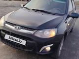 ВАЗ (Lada) Kalina 2194 2014 года за 2 500 000 тг. в Семей – фото 2