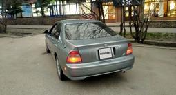 Honda Accord 1995 года за 1 800 000 тг. в Алматы – фото 5