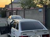 ВАЗ (Lada) 2114 2011 годаүшін1 500 000 тг. в Алматы – фото 3