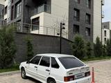 ВАЗ (Lada) 2114 2011 годаүшін1 500 000 тг. в Алматы – фото 2