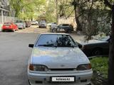ВАЗ (Lada) 2114 2011 годаүшін1 500 000 тг. в Алматы – фото 4