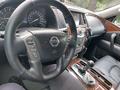 Nissan Patrol 2012 года за 9 600 000 тг. в Алматы – фото 15