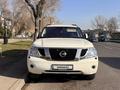 Nissan Patrol 2012 года за 9 600 000 тг. в Алматы – фото 2