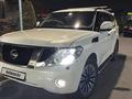 Nissan Patrol 2012 года за 9 600 000 тг. в Алматы