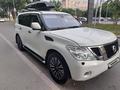 Nissan Patrol 2012 года за 9 600 000 тг. в Алматы – фото 5