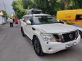 Nissan Patrol 2012 года за 9 600 000 тг. в Алматы – фото 6