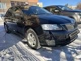 Skoda Rapid 2015 годаүшін4 850 000 тг. в Кокшетау – фото 4