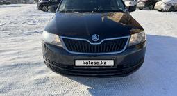 Skoda Rapid 2015 года за 4 750 000 тг. в Кокшетау