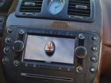 Maserati Quattroporte 2008 годаүшін18 000 000 тг. в Астана – фото 5
