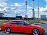 Maserati Quattroporte 2008 годаүшін18 000 000 тг. в Астана