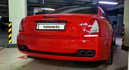 Maserati Quattroporte 2008 годаfor22 000 000 тг. в Астана – фото 4