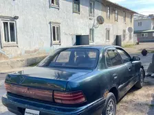 Toyota Camry, 1993