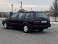 Volkswagen Passat 1993 годаfor1 600 000 тг. в Тараз – фото 4