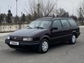 Volkswagen Passat 1993 годаfor1 600 000 тг. в Тараз – фото 12