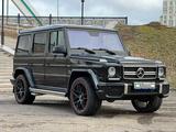 Mercedes-Benz G 500 2014 года за 34 000 000 тг. в Астана