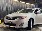 Toyota Camry 2012 годаfor10 000 000 тг. в Усть-Каменогорск – фото 3