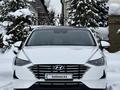 Hyundai Sonata 2022 годаүшін12 700 000 тг. в Астана – фото 2