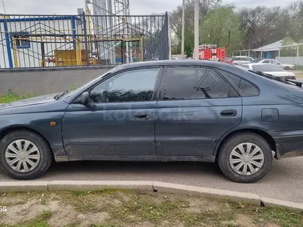 Toyota Carina E 1992 года за 1 900 000 тг. в Алматы – фото 12