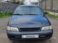 Toyota Carina E 1992 года за 1 900 000 тг. в Алматы