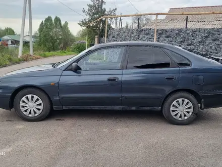 Toyota Carina E 1992 года за 1 900 000 тг. в Алматы – фото 3