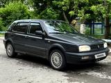 Volkswagen Golf 1993 года за 1 000 000 тг. в Караганда