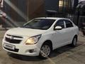 Chevrolet Cobalt 2022 года за 6 200 000 тг. в Шымкент