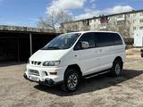 Mitsubishi Delica 2002 годаүшін6 800 000 тг. в Караганда