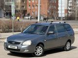 ВАЗ (Lada) Priora 2171 2013 года за 2 500 000 тг. в Астана