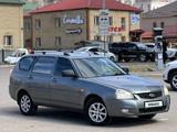 ВАЗ (Lada) Priora 2171 2013 года за 2 500 000 тг. в Астана – фото 2