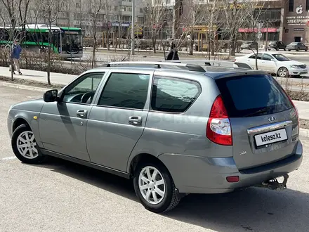 ВАЗ (Lada) Priora 2171 2013 года за 2 500 000 тг. в Астана – фото 7