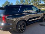 Hyundai Palisade 2024 года за 27 900 000 тг. в Кокшетау – фото 2