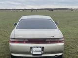 Toyota Chaser 1995 годаүшін1 500 000 тг. в Кокшетау – фото 2