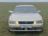 Toyota Chaser 1995 годаүшін1 500 000 тг. в Кокшетау
