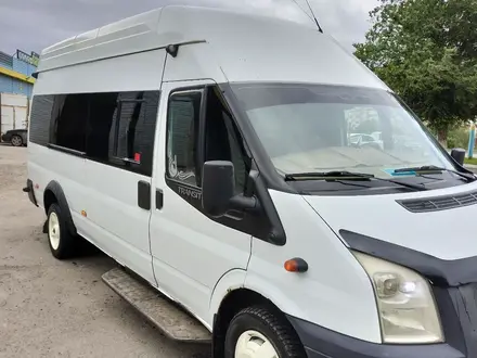 Ford  Transit 2013 года за 6 990 000 тг. в Актобе – фото 4