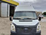 Ford  Transit 2013 годаүшін6 990 000 тг. в Актобе – фото 5