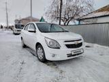 Chevrolet Cobalt 2021 года за 4 900 000 тг. в Астана