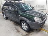 Hyundai Tucson 2006 года за 4 500 000 тг. в Караганда – фото 2