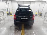 Hyundai Tucson 2006 года за 4 500 000 тг. в Караганда – фото 4